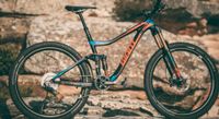 MTB Giant Trance Advanced Carbon Fully XT FOX Kashima XL Factory Rheinland-Pfalz - Immerath Vorschau