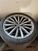 BMW 19 Zoll Radsatz Styling 663 G30 G31 Sachsen-Anhalt - Magdeburg Vorschau