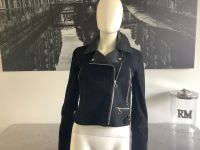 GUESS echt Lederjacke schwarz neu Hamburg-Mitte - Hamburg Borgfelde Vorschau