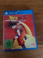 PlayStation 4 - Dragonball Z Kakarot Rheinland-Pfalz - Ludwigshafen Vorschau