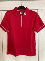 Footjoy Junior Polo Grösse S (8-10 Jahre) Niedersachsen - Laatzen Vorschau