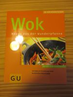 Wok von GU – Kochen Essen Küche TOP Hessen - Babenhausen Vorschau