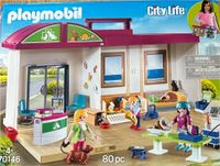 playmobil (City Life) Neuhausen-Nymphenburg - Nymphenburg Vorschau