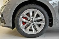 4x Alu Felge ROTARE 17" - original - SKODA OCTAVIA 4 / 890€* Bayern - Würzburg Vorschau