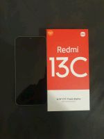 Xiaomi Redmi 13c mit 128gb Berlin - Spandau Vorschau