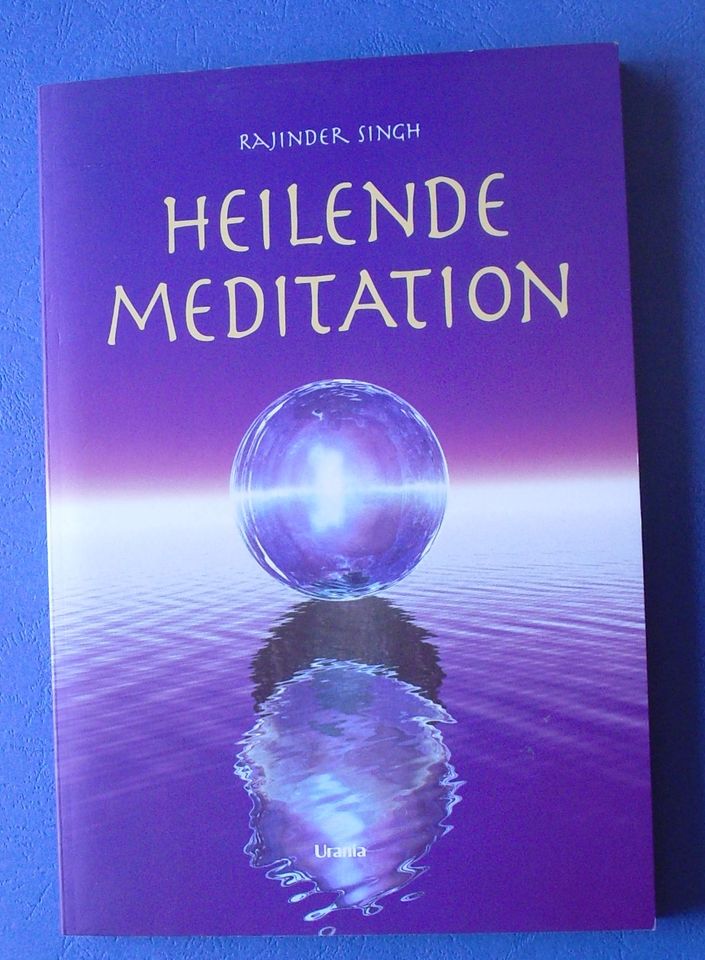 Heilende Meditation in Bonn