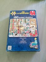 Comic Puzzle Bayern - Surberg Vorschau