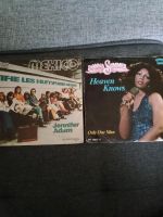 Donna Summer und LHS Vinyl Singles Niedersachsen - Peine Vorschau