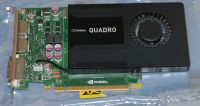 Nvidia Quadro K2000 Grafikkarte Freiburg im Breisgau - Hinterzarten Vorschau