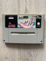 Theme Park Super Nintendo SNES spiel Game Nordrhein-Westfalen - Barntrup Vorschau