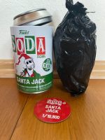 Funko Pop! Soda Santa Jack COMMON ladenneu VERSAND INKLUSIVE Baden-Württemberg - Karlsruhe Vorschau