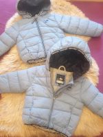 2x Winterjacke C&A Größe 92 Saarland - Homburg Vorschau