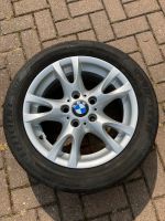 BMW Kompletträder Alufelgen 16 Zoll Nordrhein-Westfalen - Rüthen Vorschau