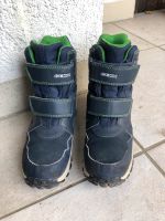 Geox Winterstiefel Schneestiefel Stiefel 34 Bayern - Regen Vorschau