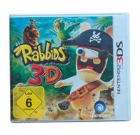 Nintendo 3DS Spiel: RabbiDS 3D Mecklenburg-Vorpommern - Löcknitz Vorschau