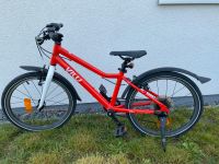 VILU 20“ Kinderfahrrad, rot, wie Woom & Frog, sehr gut erhalten! Niedersachsen - Neustadt am Rübenberge Vorschau