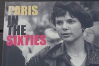 George Perry: Paris in the Sixties gebunden englisch 60er Jahre Hessen - Egelsbach Vorschau