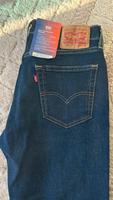 Levis Jeans 541 32 30 Hannover - Döhren-Wülfel Vorschau