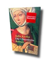 Julia Kröhn - Die Chronistin Hessen - Friedberg (Hessen) Vorschau