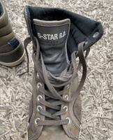 G-Star Turnschuhe Gr.39 ❤️ Bayern - Amberg Vorschau