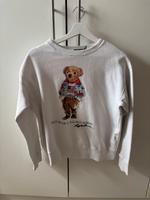 Polo Ralph Lauren Pullover mit Bären Nordrhein-Westfalen - Moers Vorschau