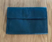 Seltene original Brieftasche in dunkelblau von Bree aus 1984 Niedersachsen - Wedemark Vorschau