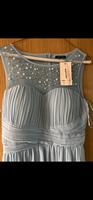 Kleid, Abendkleid, neu, Größe 40 Bayern - Lagerlechfeld Vorschau