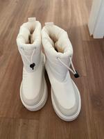 Original pummys - Winterstiefel Baden-Württemberg - Karlsruhe Vorschau