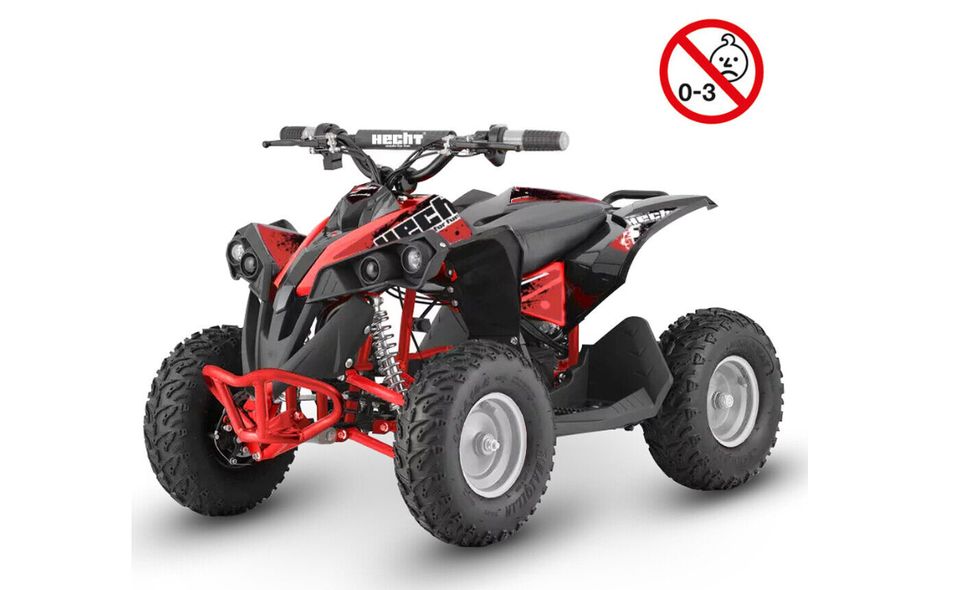 Quad Pocketbike Kinderquad Miniquad Buggy Elektro Pocketquad in Greven