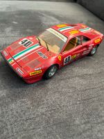 Bburago burago Ferrari GTO 1984 1/24 Modellauto pininfarina Bayern - Zirndorf Vorschau