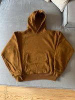 Yeezy Gap Hoodie Brown Hamburg-Nord - Hamburg Eppendorf Vorschau