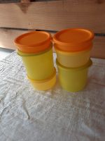 Tupperware Dosen-Set  rund (6 tlg.) Hessen - Linsengericht Vorschau