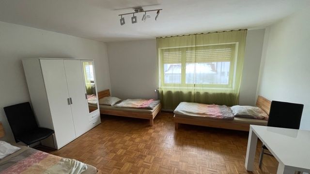 Monteurzimmer / Pension / Monteurwohnung / Monteurhaus in Essenbach