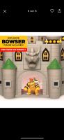 Bowser Castle Playset Super Mario ,Spielset Mit Bowserfigur NEU Baden-Württemberg - Metzingen Vorschau