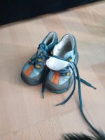 Babyschuhe gr 20 Niedersachsen - Rotenburg (Wümme) Vorschau