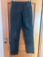 Louis Motorrad Lederhose Gr. 40 Bayern - Schwandorf Vorschau