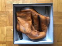 Damen-Stiefeletten von „Liebeskind Berlin“ Gr. 39 - neu Berlin - Tempelhof Vorschau