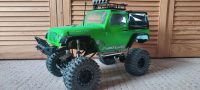 Axial SCX-10 Hessen - Friedberg (Hessen) Vorschau