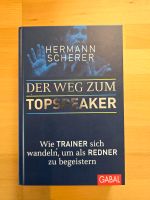 Hermann Scherer Der Weg zum Topspesker (neu) Rheinland-Pfalz - Speyer Vorschau