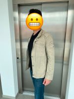 ESPRIT EDC Parka Mantel Sakko Jacke Beige Creme Sand Herren M Baden-Württemberg - Neckarsulm Vorschau