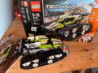 Lego Technic 42065 RC Tracey Racer Nordrhein-Westfalen - Vlotho Vorschau