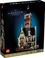 Lego 10273 Geisterhaus auf dem Jahrmarkt -ghost House Neu OVP Bochum - Bochum-Südwest Vorschau