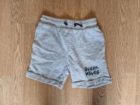 Kinder Jogger-Shorts, hellgrau, Größe 110/116 Bonn - Duisdorf Vorschau