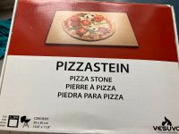 Vesuvo Pizzastein mit Schieber Bochum - Bochum-Süd Vorschau