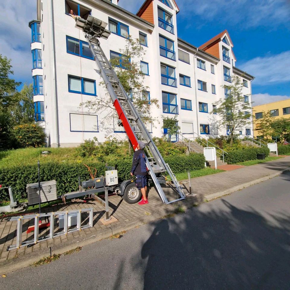 Wohnungsauflösung- Haushaltsauflösung-Sperrmüllentsorgung vom Profi in Bernau