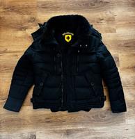 Wellensteyn Jacke Schwarz (M) Niedersachsen - Göttingen Vorschau
