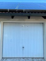 Garage in Bodenwöhr zu vermieten langfristig Bayern - Bodenwöhr Vorschau