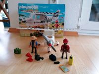 Playmobil Flugzeug Wild Life Set 6938 Nordrhein-Westfalen - Rösrath Vorschau