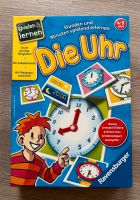 Die Uhr - spielen&lernen Hessen - Geisenheim Vorschau