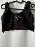 Crop top misguided Sean John Gr.M Nordrhein-Westfalen - Siegen Vorschau